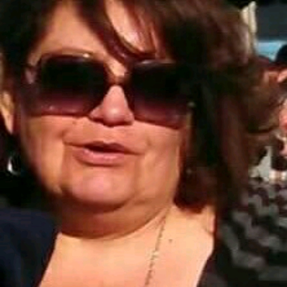 Meet your Posher, Jeanette